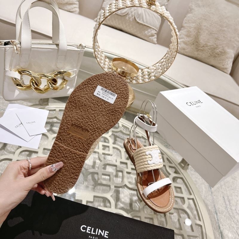 Celine Sandals